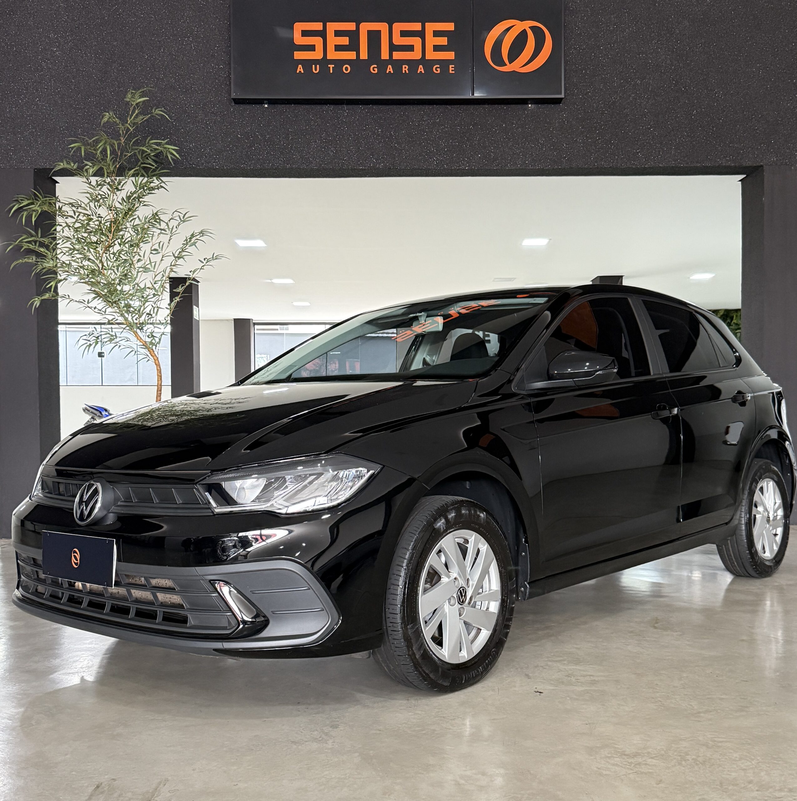 Polo 1.0 tsi 2023