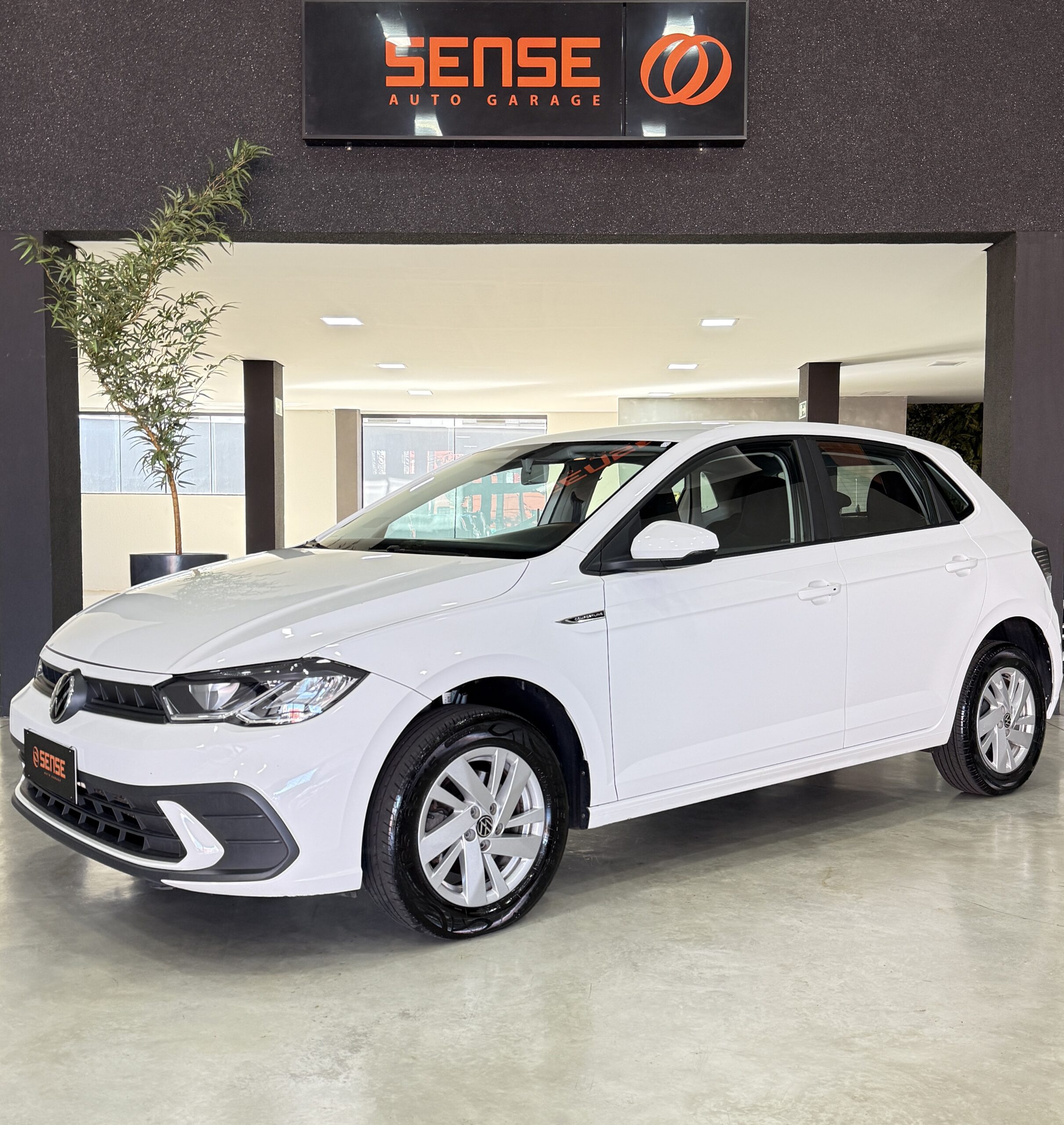 Polo comfortline tsi 1.0 2024