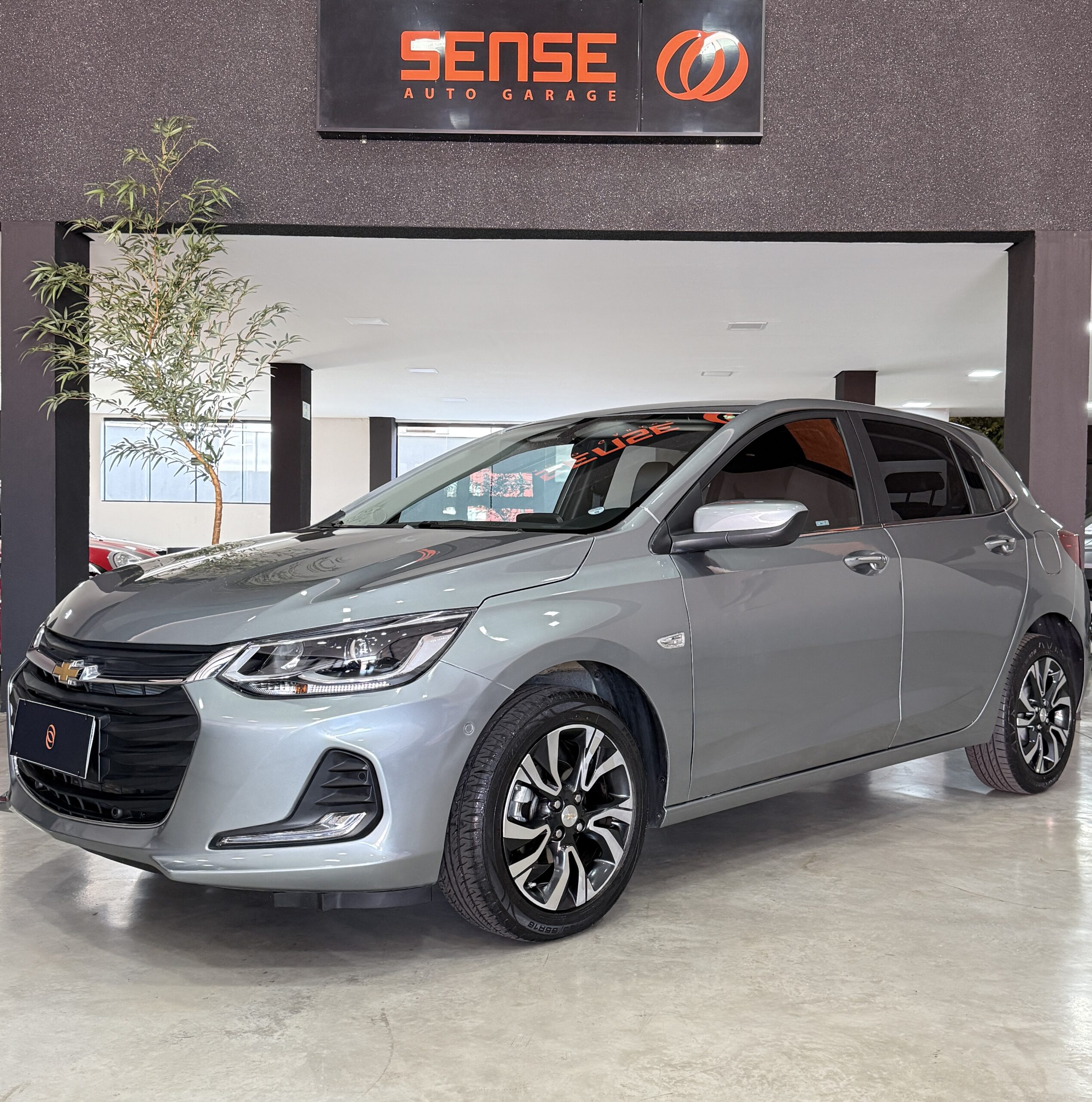 Onix premier 1.0 TB 2024